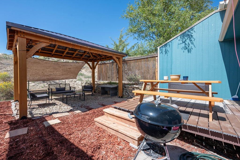 495-22 22 1/4 Road, Unit A Grand Junction, CO 81507 - Photo 20 of 26