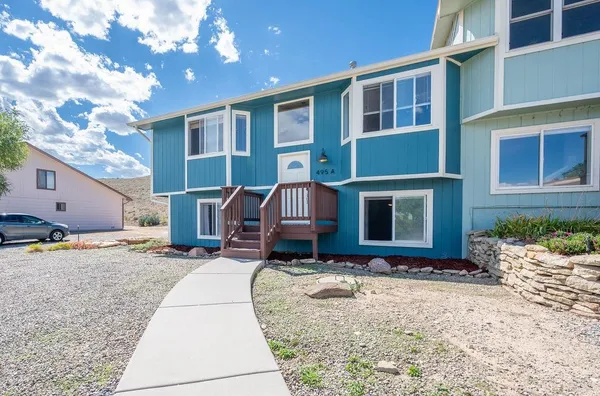 $375,000 | 495-22 22 1/4 Road, Unit A, Grand Junction, CO 81507
