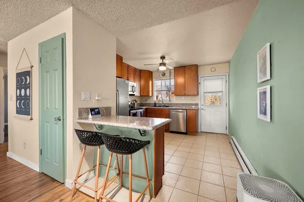 $375,000 | 495-22 22 1/4 Road, Unit A, Grand Junction, CO 81507