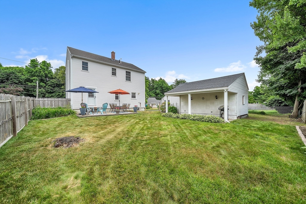 51 Barrington Road Longmeadow, MA 01106 - Photo 28 of 36