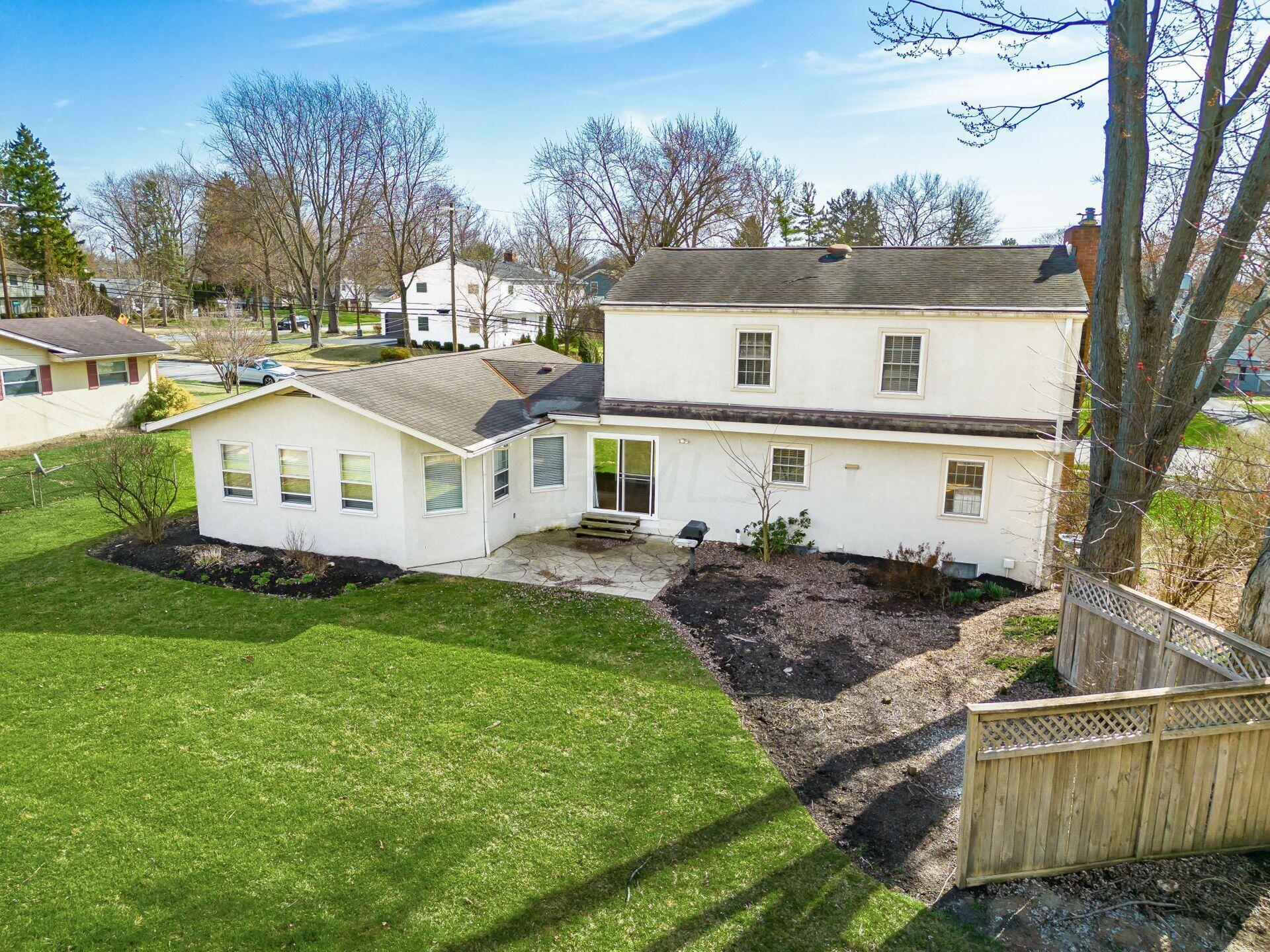 2456 Middlesex Road Columbus, OH 43220 - Photo 33 of 39 Middlesex - 35