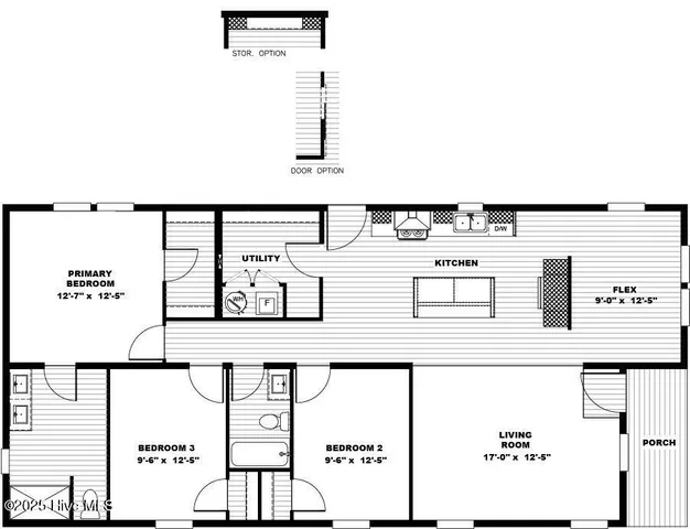 $193,500 | 29 Fairfield Drive West, Whiteville, NC 28472