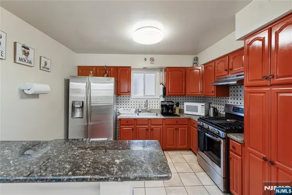 $1,145,000 | 132 72nd Street, North Bergen, NJ 07047