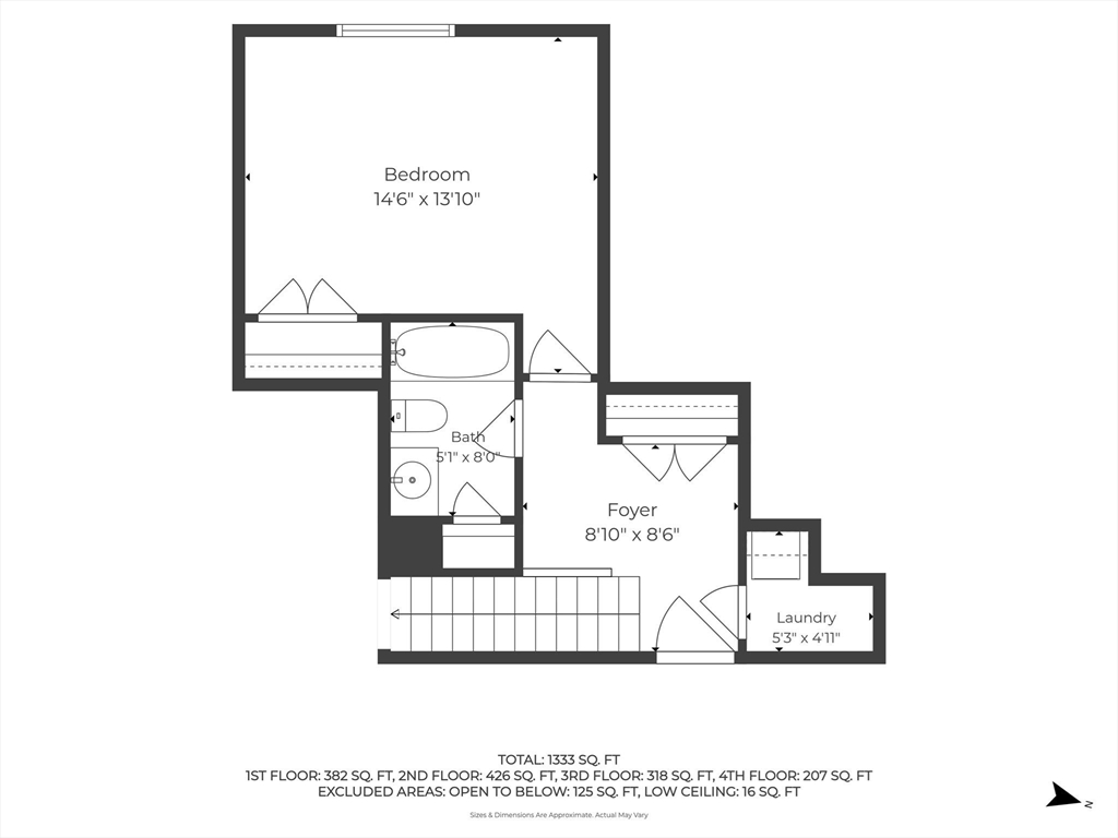 80 Prospect Street, Unit 7 Gloucester, MA 01930 - Photo 25 of 27 Gallery Image 25