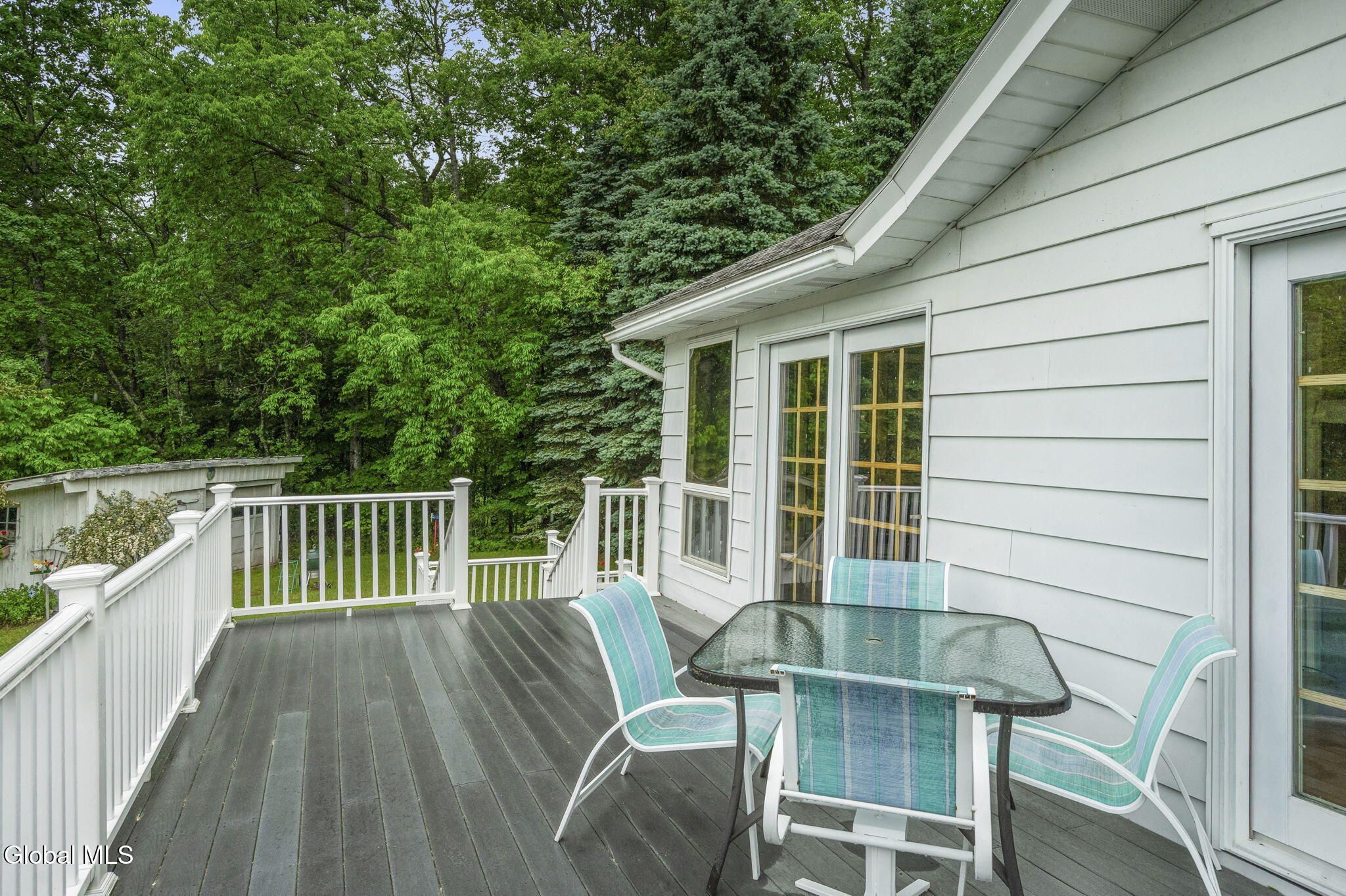345 Fayville Road Galway, NY 12074 - Photo 59 of 76 Fayville 59