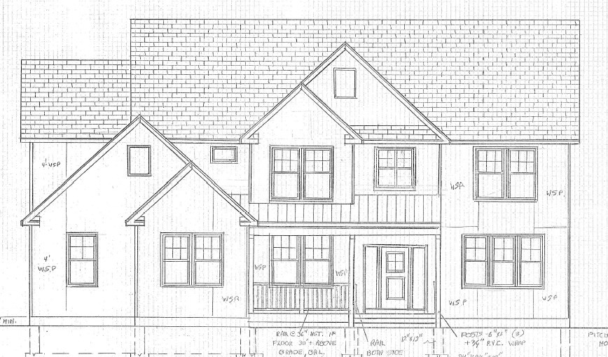 Lot 9 Haynes Street Sturbridge, MA 01566 - Photo 1 of 1