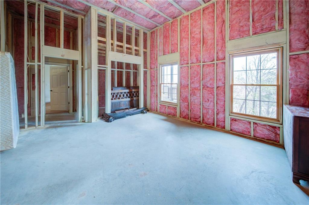 6462 Waterscape Ridge Gainesville, GA 30506 - Photo 43 of 60