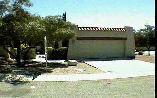 7396 East Wandering Road Tucson, AZ 85750 - Photo 1 of 1
