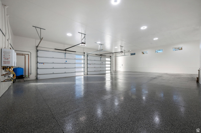 476 Spring Drive Toquerville, UT 84774 - Photo 63 of 95 View of garage