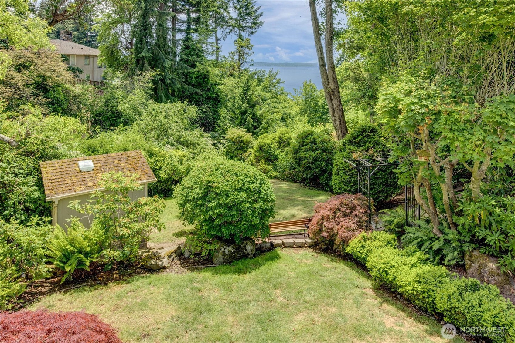 2139 Southwest 170th Street Normandy Park, WA 98166 - Photo 24 of 26