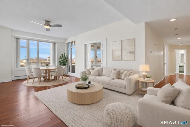 $350,000 | 235 East River Drive, Unit 203, East Hartford, CT 06108