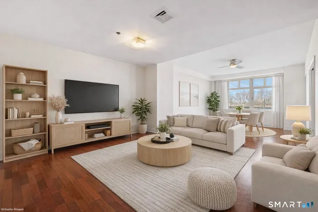 $350,000 | 235 East River Drive, Unit 203, East Hartford, CT 06108