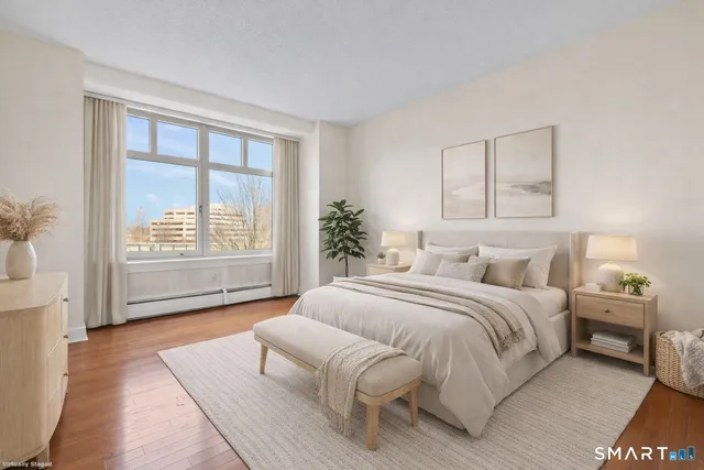 $350,000 | 235 East River Drive, Unit 203, East Hartford, CT 06108