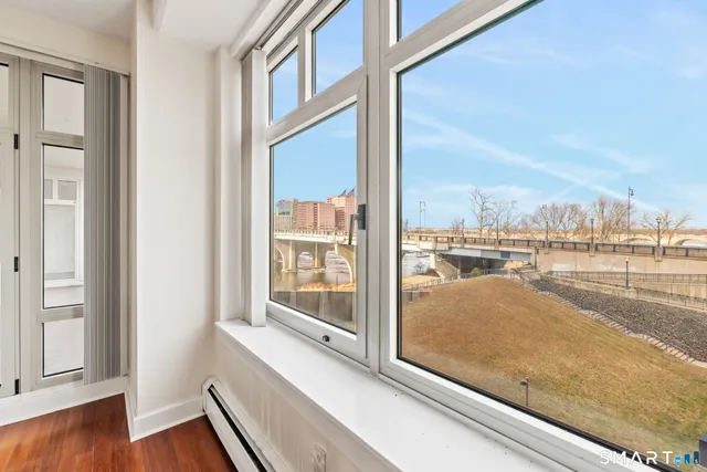 $350,000 | 235 East River Drive, Unit 203, East Hartford, CT 06108