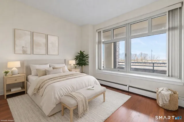 $350,000 | 235 East River Drive, Unit 203, East Hartford, CT 06108