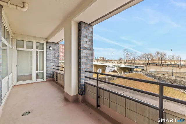 $350,000 | 235 East River Drive, Unit 203, East Hartford, CT 06108