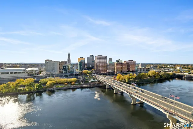 $350,000 | 235 East River Drive, Unit 203, East Hartford, CT 06108