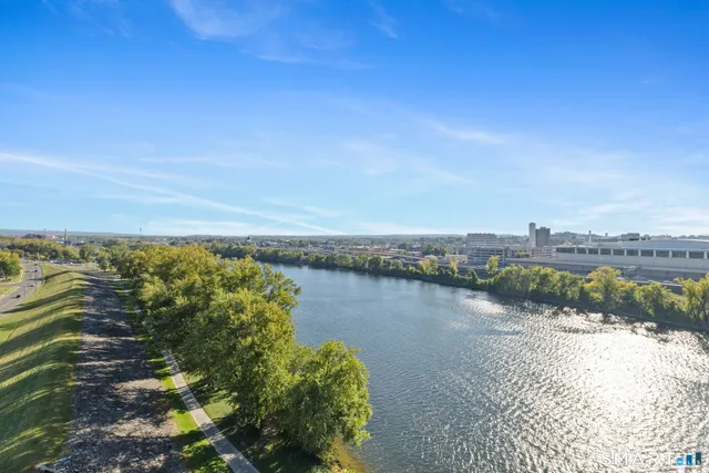 $350,000 | 235 East River Drive, Unit 203, East Hartford, CT 06108