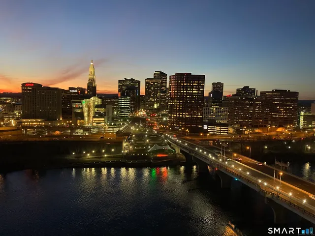 $350,000 | 235 East River Drive, Unit 203, East Hartford, CT 06108