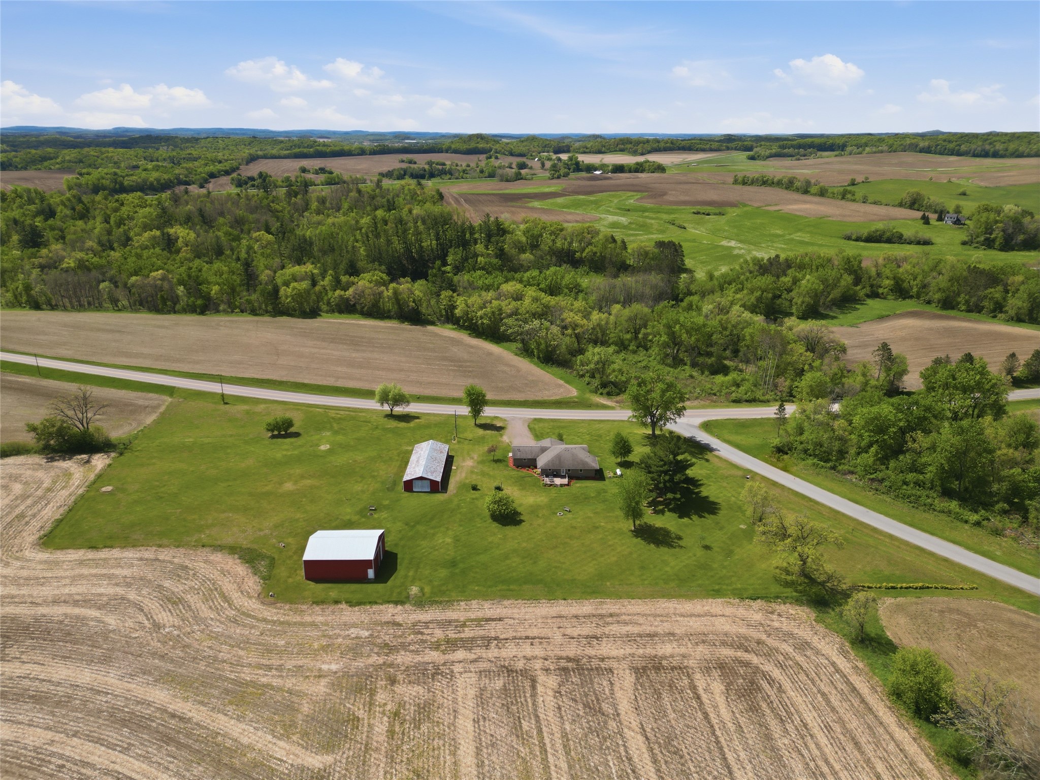 4504 County Rd X Black River Falls, WI 54615 - Photo 54 of 58