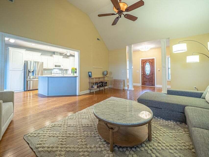 1335 Raccoon Road Sumter, SC 29154 - Photo 15 of 40