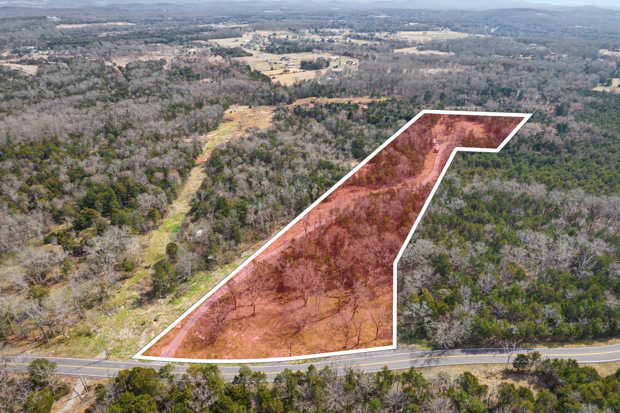 845 Mt Herman Road Murfreesboro, TN 37127 - Photo 2 of 16 Gallery Image 2