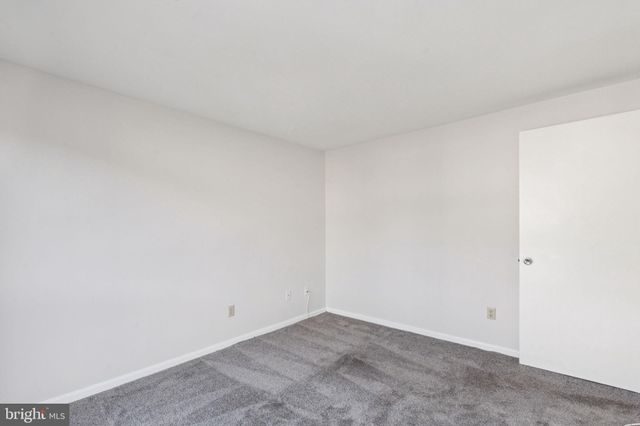 a view of a chandelier fan