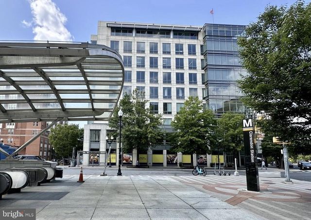 $450,000 | 132 North Bedford Street, Unit B, Arlington, VA 22201