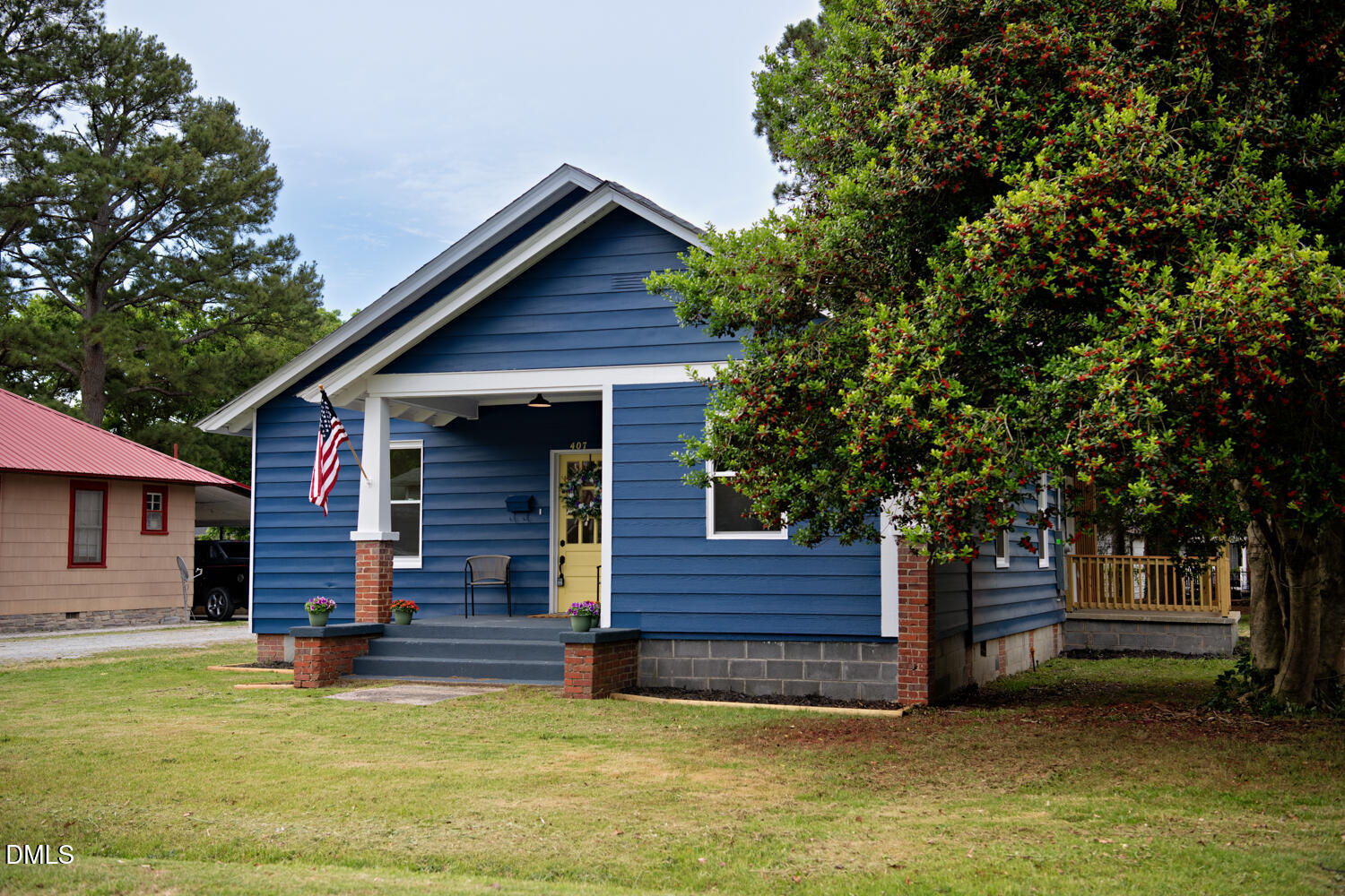 407 West D Street Erwin, NC 28339 - Photo 6 of 26 15-Web Ready-NCR_5417-Edit