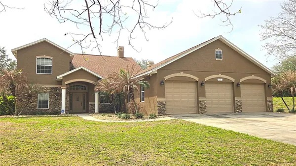 $585,000 | 4307 Britt Road, Mount Dora, FL 32757