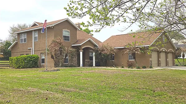 $585,000 | 4307 Britt Road, Mount Dora, FL 32757