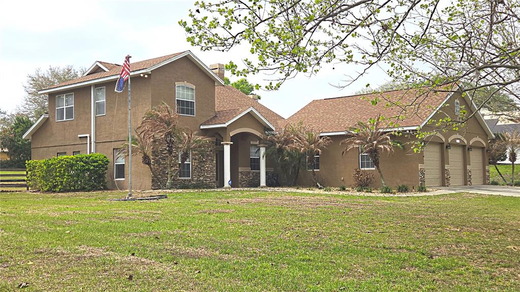 4307 Britt Road Mount Dora, FL 32757 - Photo 2 of 100