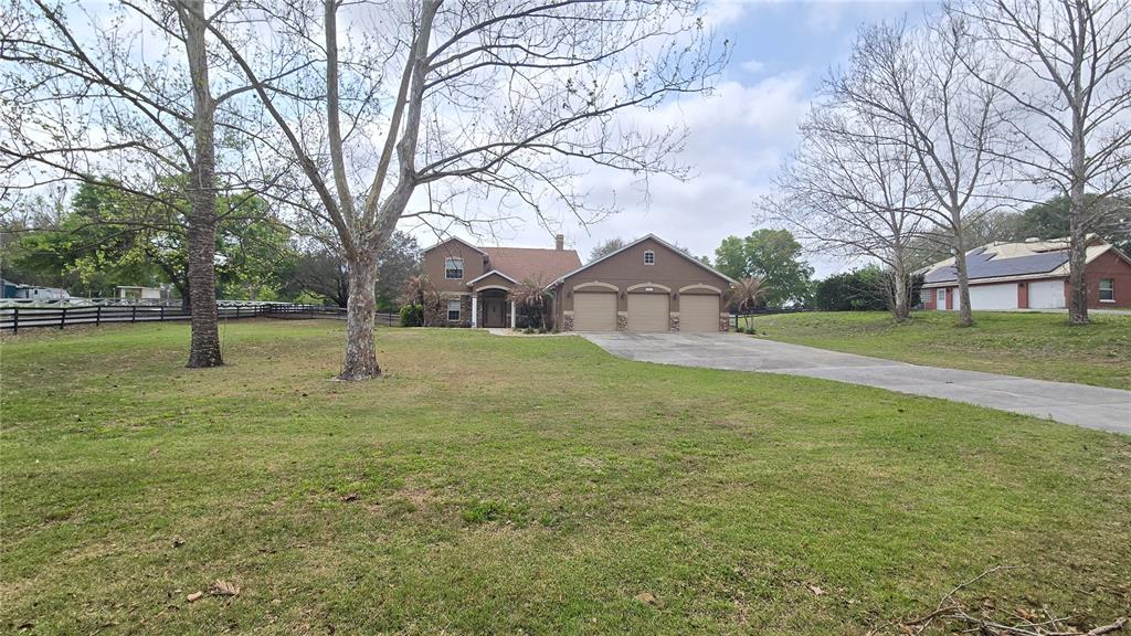 4307 Britt Road Mount Dora, FL 32757 - Photo 3 of 100