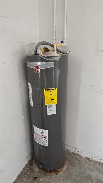 4307 Britt Road Mount Dora, FL 32757 - Photo 59 of 100