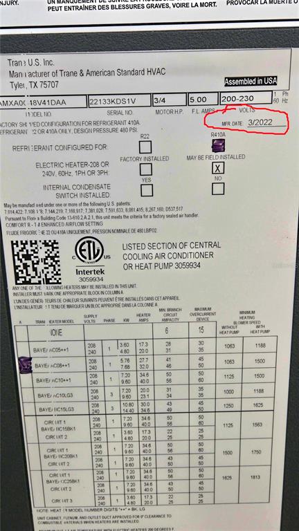 4307 Britt Road Mount Dora, FL 32757 - Photo 64 of 100