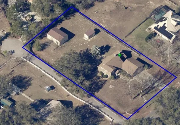 $585,000 | 4307 Britt Road, Mount Dora, FL 32757