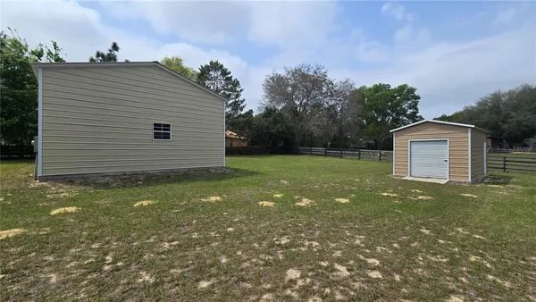 $585,000 | 4307 Britt Road, Mount Dora, FL 32757