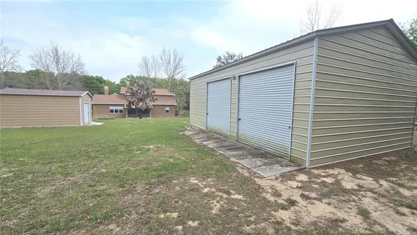 $585,000 | 4307 Britt Road, Mount Dora, FL 32757