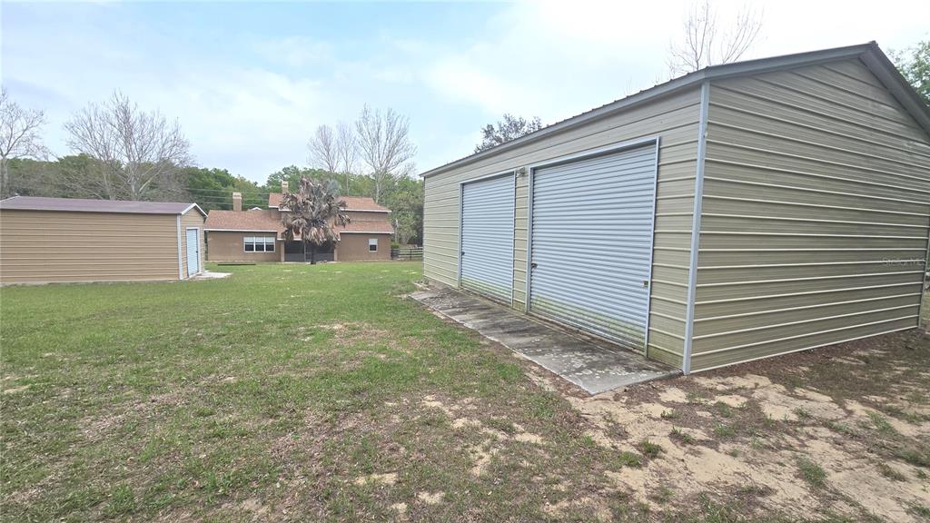 4307 Britt Road Mount Dora, FL 32757 - Photo 76 of 100