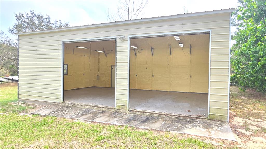 4307 Britt Road Mount Dora, FL 32757 - Photo 77 of 100