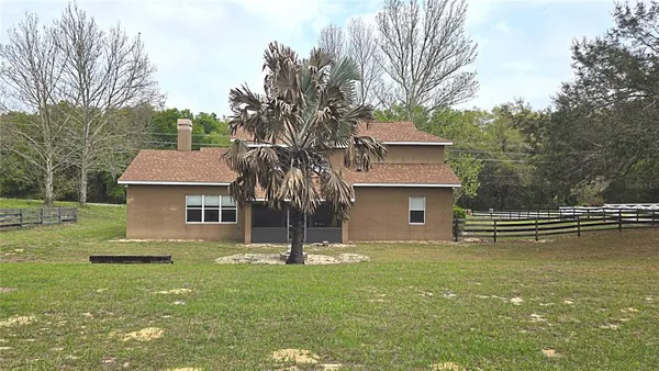 $585,000 | 4307 Britt Road, Mount Dora, FL 32757