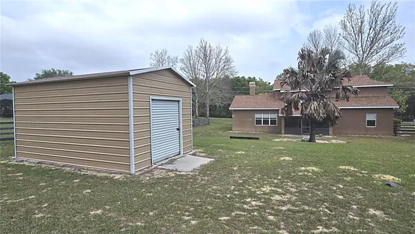 $585,000 | 4307 Britt Road, Mount Dora, FL 32757