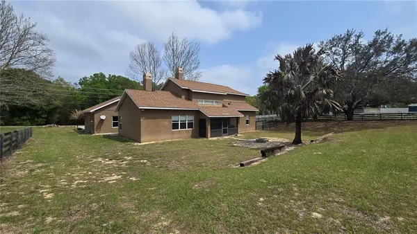 $585,000 | 4307 Britt Road, Mount Dora, FL 32757