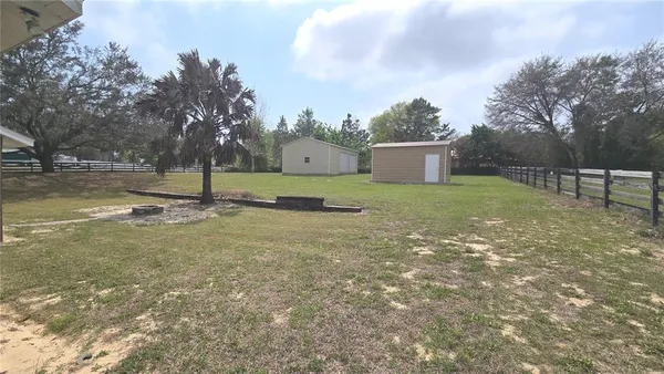 $585,000 | 4307 Britt Road, Mount Dora, FL 32757
