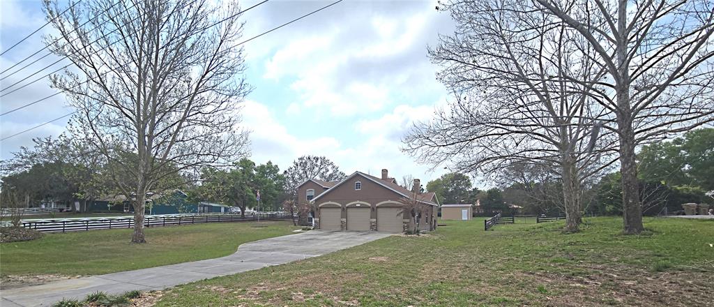 4307 Britt Road Mount Dora, FL 32757 - Photo 96 of 100