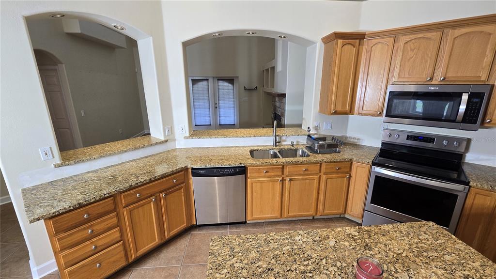 4307 Britt Road Mount Dora, FL 32757 - Photo 10 of 100