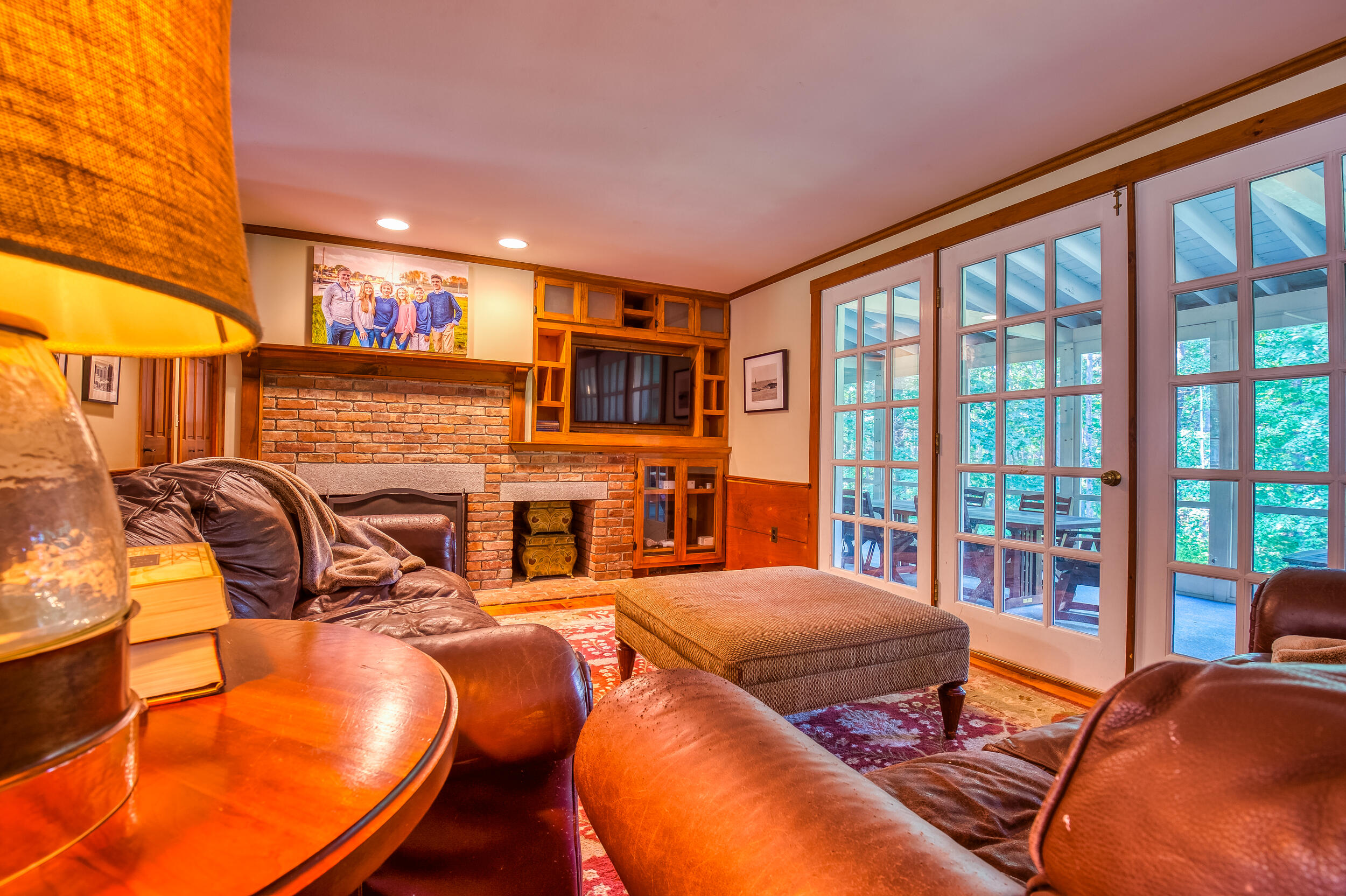 172 Mills Road Kennebunkport, ME 04046 - Photo 21 of 84 Living Room