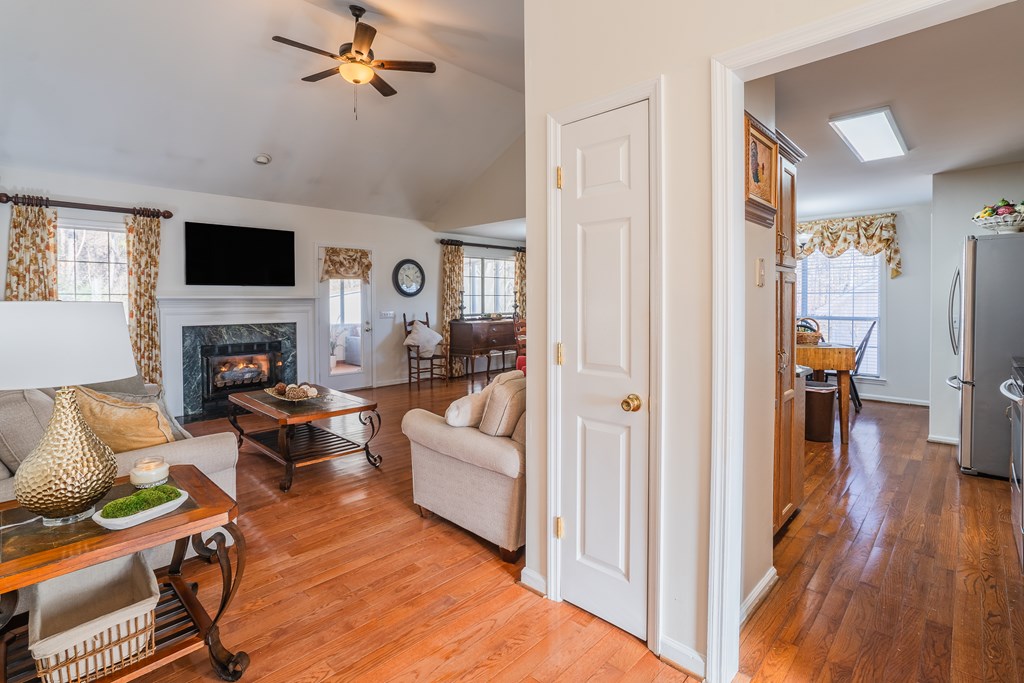 1914 Ridgefield Way Dalton, GA 30720 - Photo 11 of 61