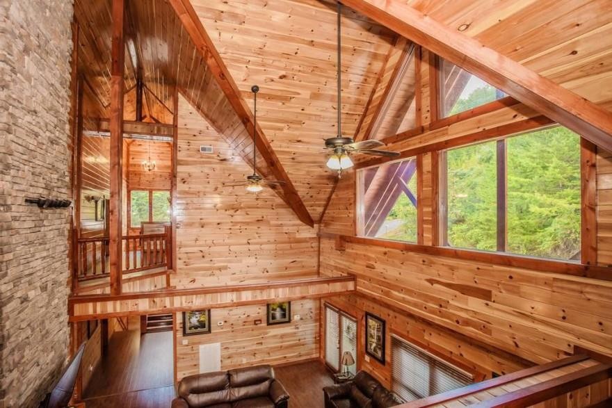 4367 Forest Ridge Way, Unit SHERWOODSPLASHLODGE Pigeon Forge, TN 37863 - Photo 27 of 41 Gallery Image 27
