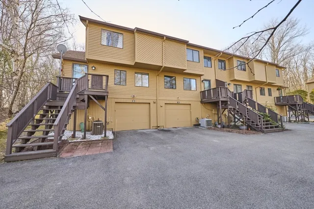 $435,000 | 26 Meeting House Path, Unit 26, Ashland, MA 01721